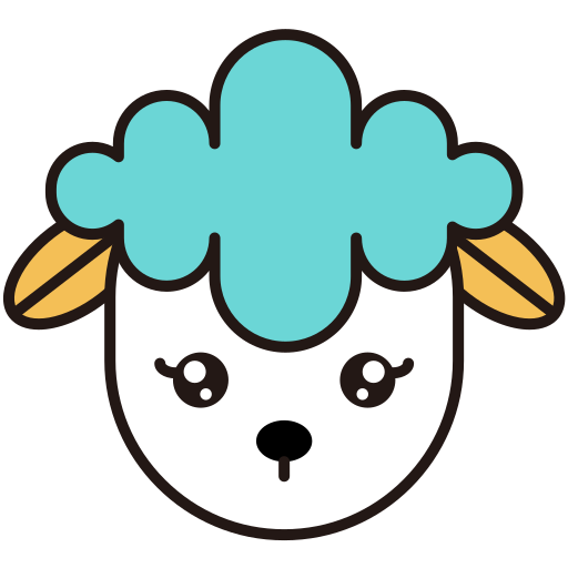 sheep Icon