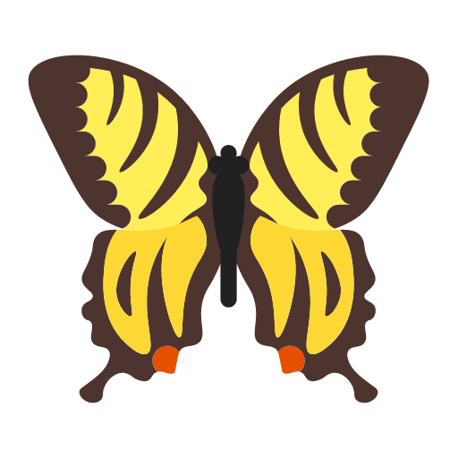 butterfly Icon