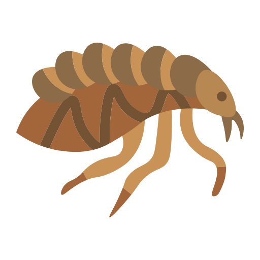 flea Icon