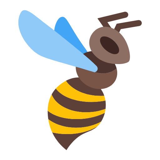 honeybee Icon