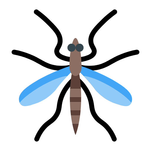 mosquito Icon