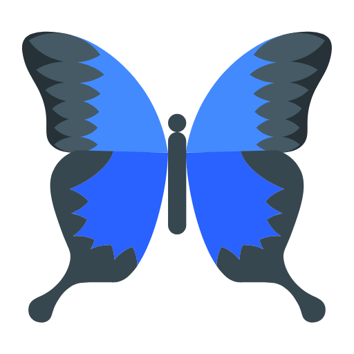 Pounced on the moth Icon