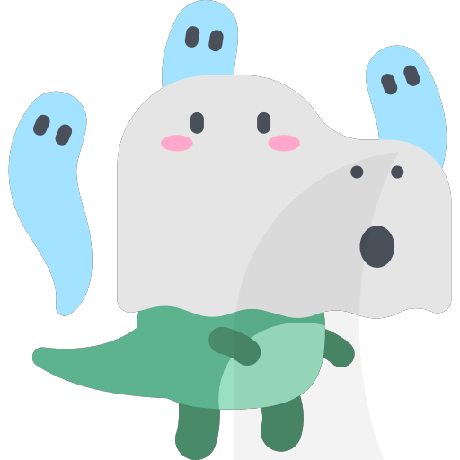 017-ghost Icon