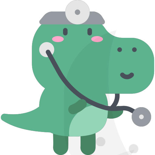 025-doctor Icon