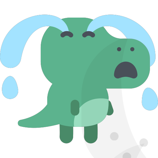 035-crying Icon