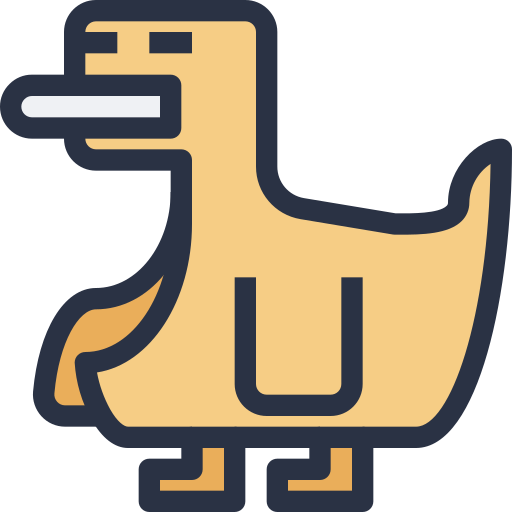 18-duck Icon