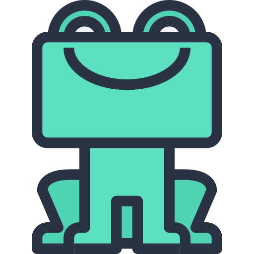 26-frog Icon