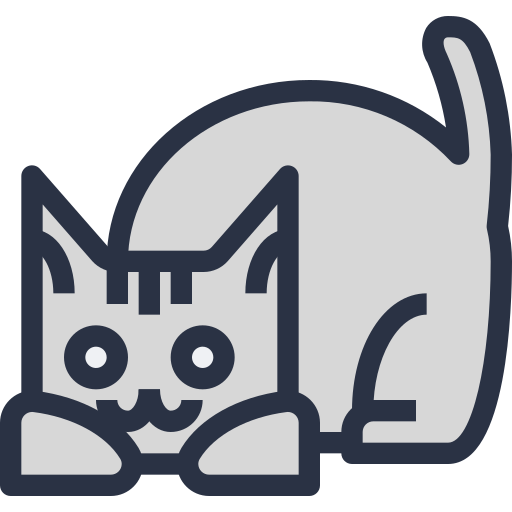 29-cat Icon