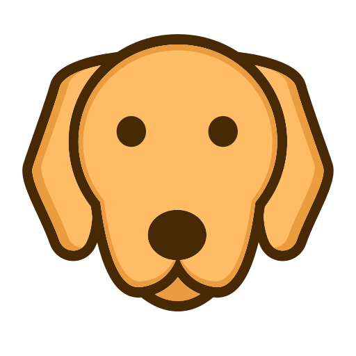 Dog-01 Icon