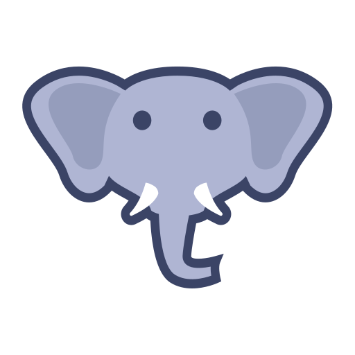 Elephant-01 Icon