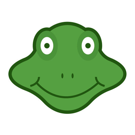 Frog-01 Icon