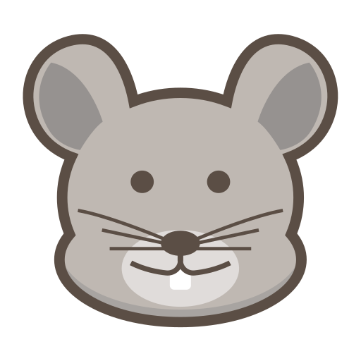 Mouse-01 Icon