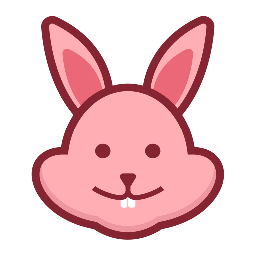 Rabbit-01 Icon
