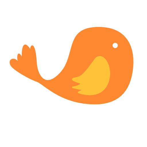 bird Icon