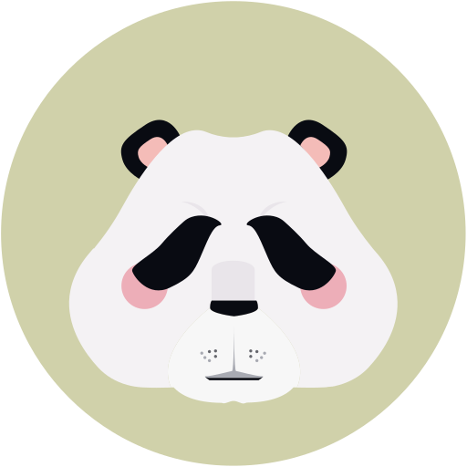 Pitao Panda Icon