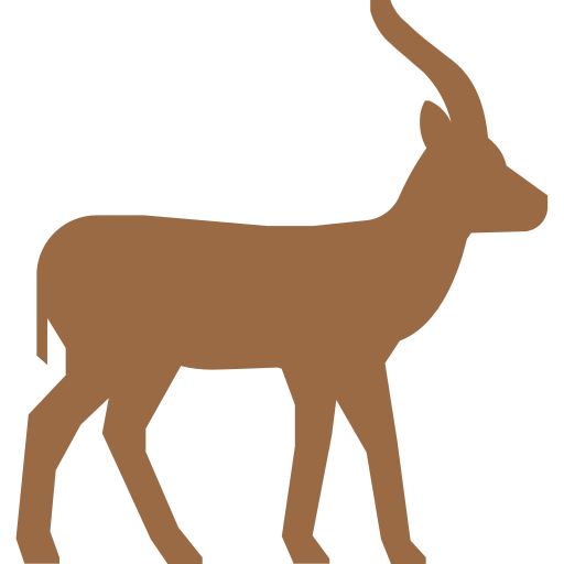 deer Icon