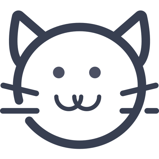 05- kitten Icon