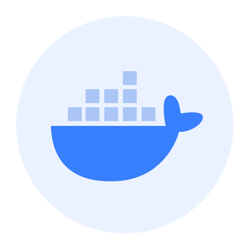 container Icon