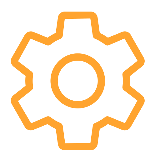 Personal center page update Icon