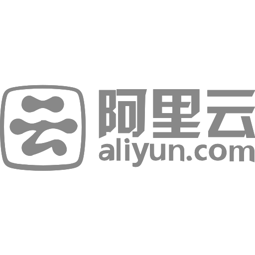 aliyun Icon