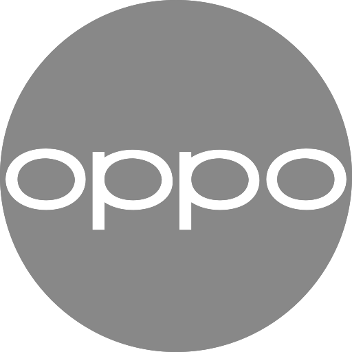 oppo-fill-round Icon
