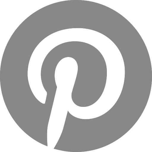 pinterest Icon