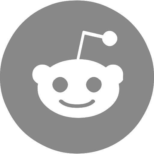 reddit-fill-round Vector Icons free download in SVG, PNG Format