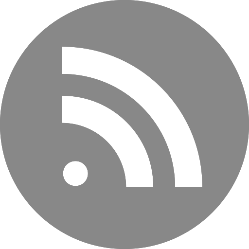 rss-fill-round Icon