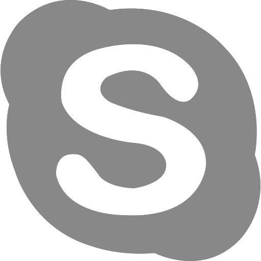 skypeicon Icon