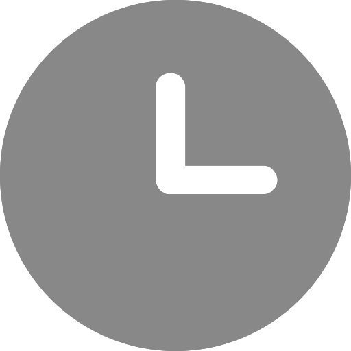 time-fill Icon