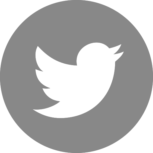twitter-fill-round Icon