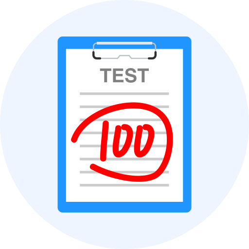 test Icon