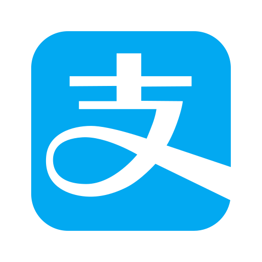 Alipay Icon