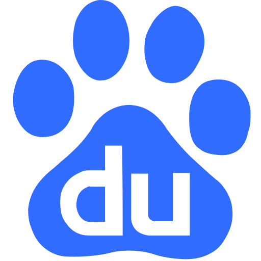 Baidu Icon