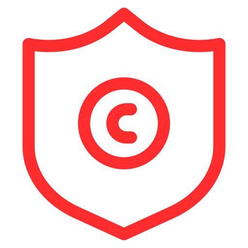 copyright Icon