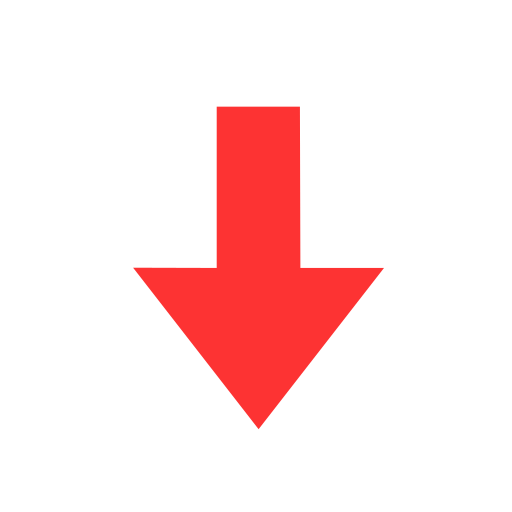decline Icon