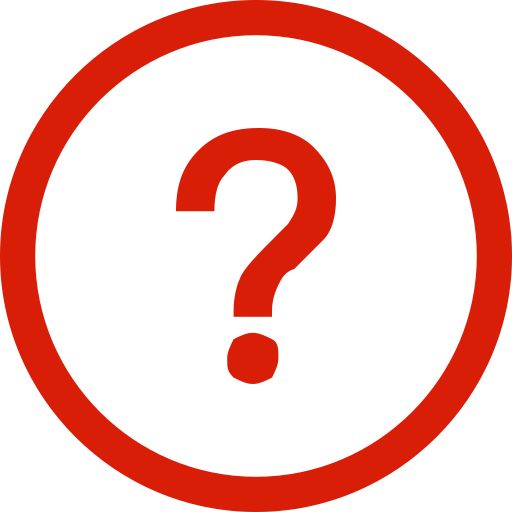 help Icon