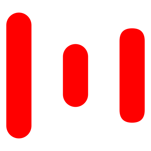 Live broadcast Icon