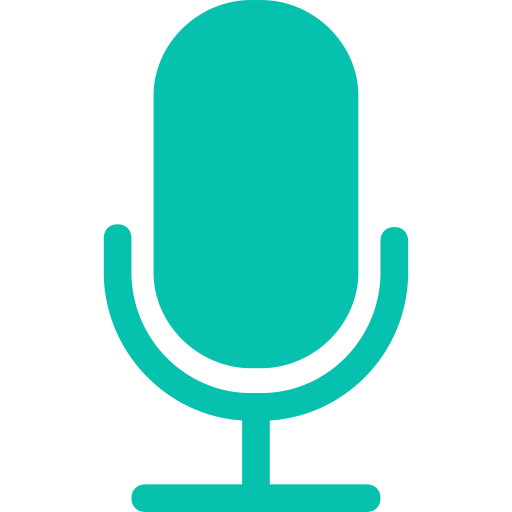 Microphone Icon
