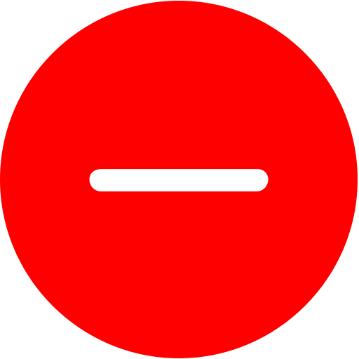 reduce Icon