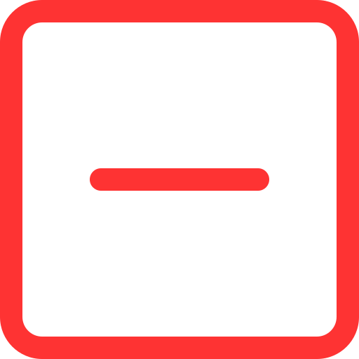 reduce Icon
