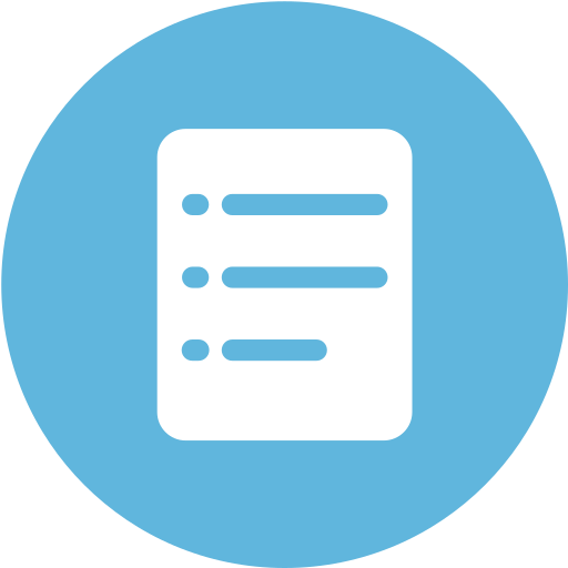 rule Icon
