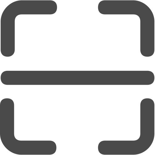 scan Icon