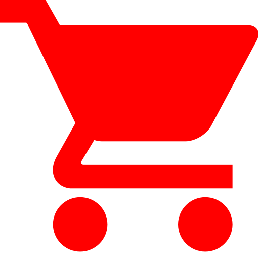 Shopping Cart Icon