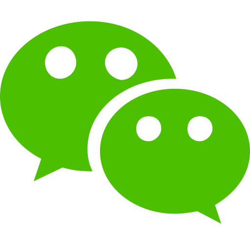WeChat Icon