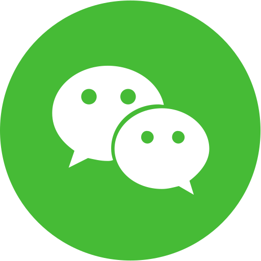 WeChat Icon