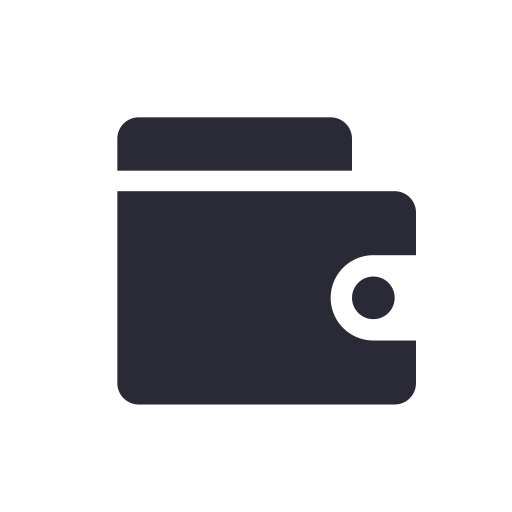 Wallet 2 Icon