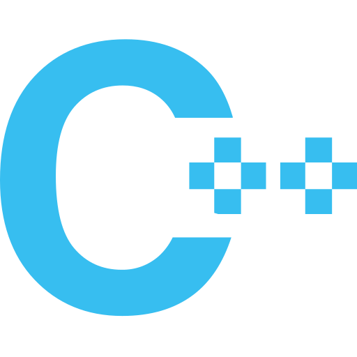 C-C++-icon Icon