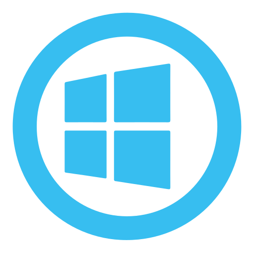 Microsoft-icon Icon