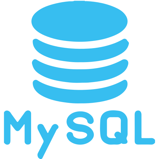 MySQL-icon-02 Icon